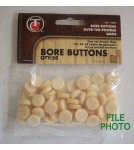 Bore Buttons - Over-the-Powder-Wads - Original